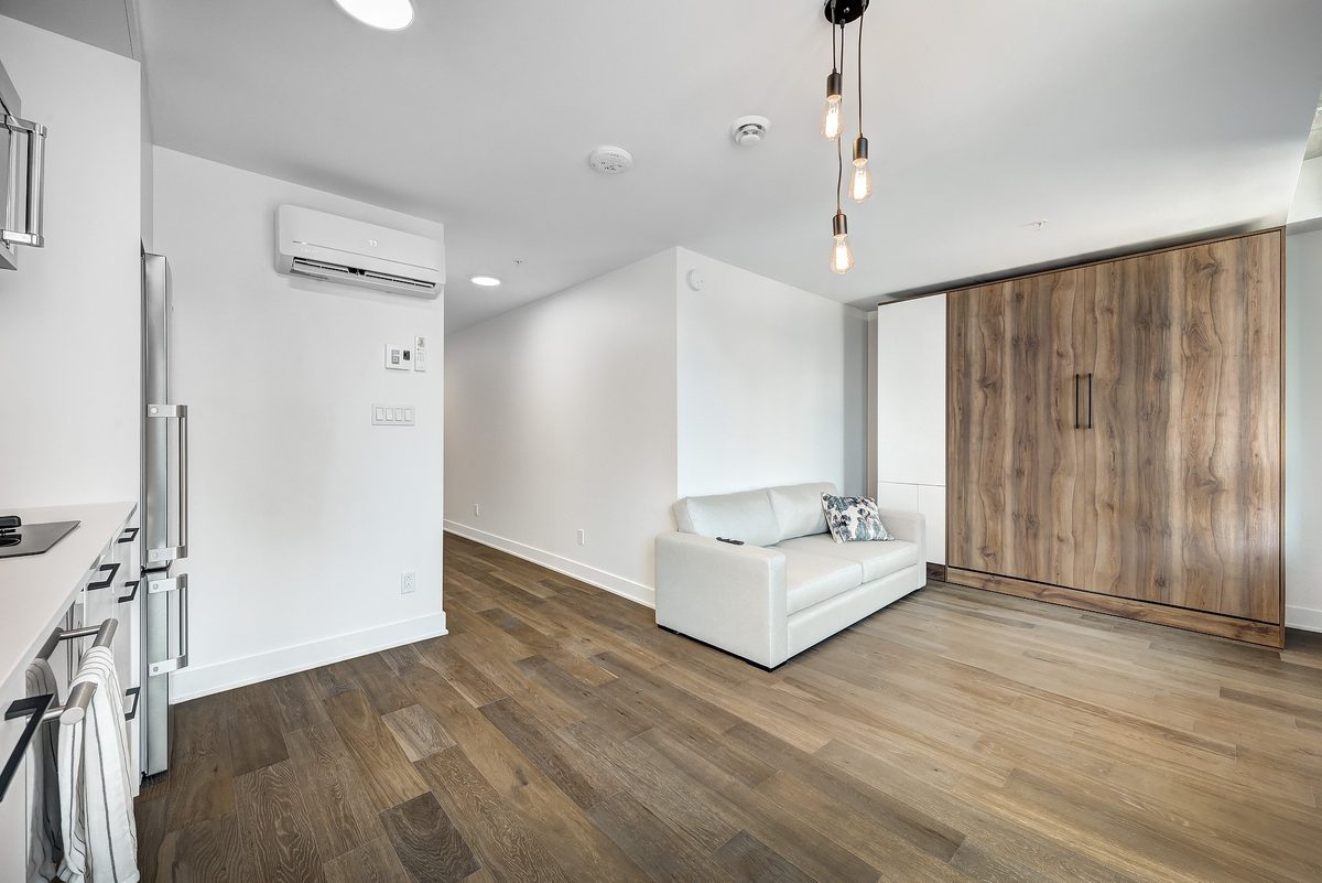 7227 Boul. Newman, apt. 620 — photo 5