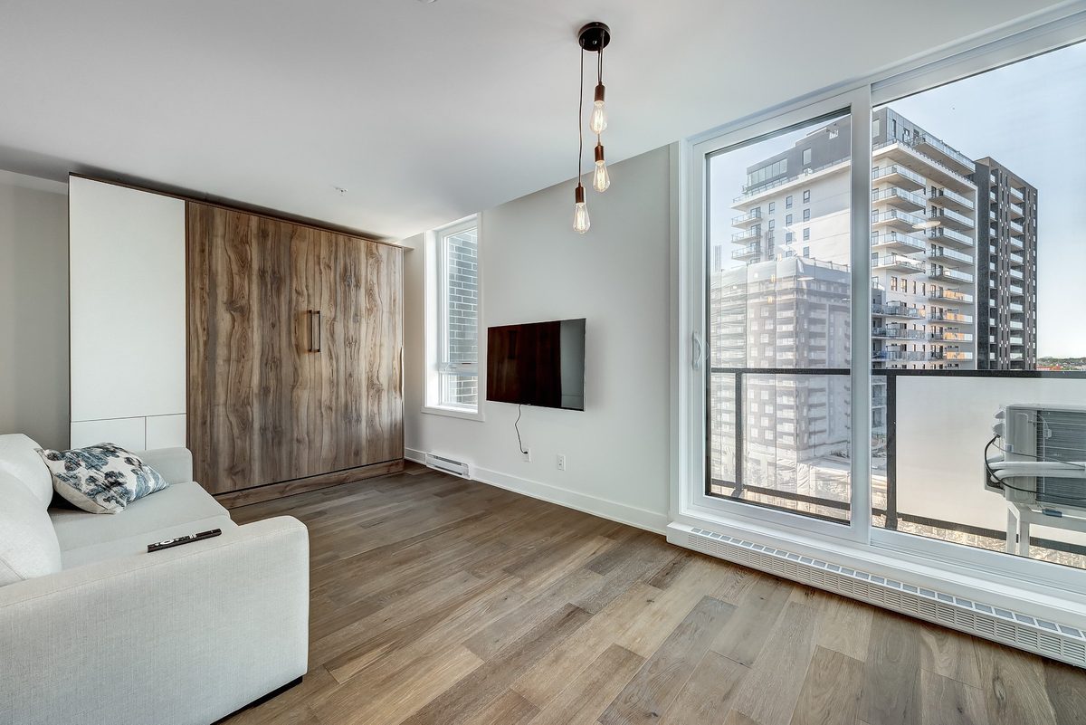 7227 Boul. Newman, apt. 620 — photo 6