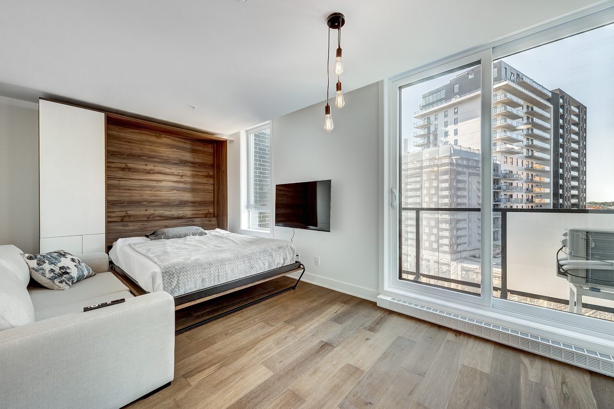 7227 Boul. Newman, apt. 620 — photo 7