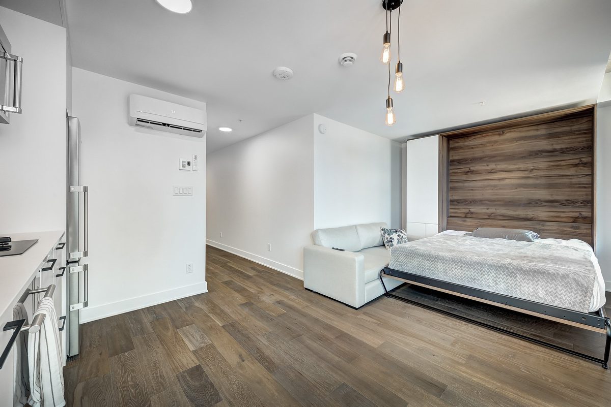 7227 Boul. Newman, apt. 620 — photo 8
