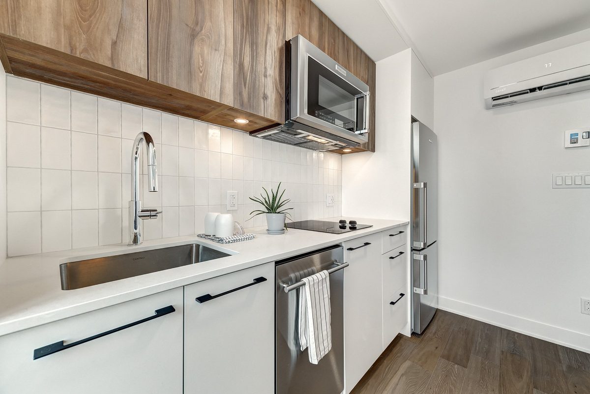 7227 Boul. Newman, apt. 620 — photo 10