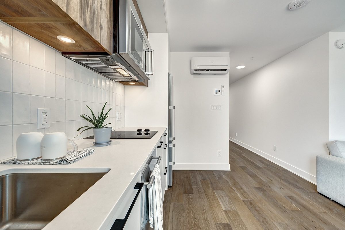 7227 Boul. Newman, apt. 620 — photo 11