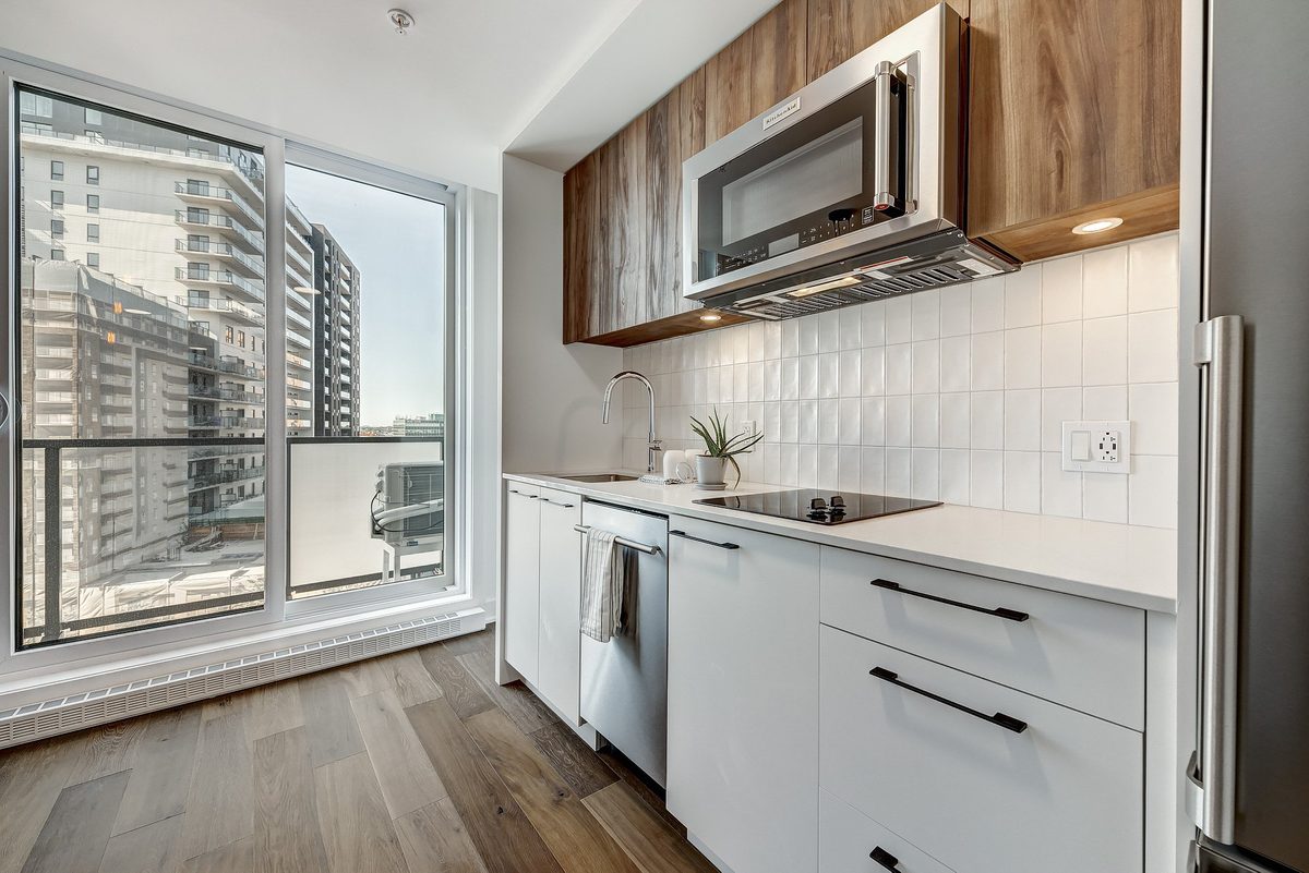 7227 Boul. Newman, apt. 620 — photo 12