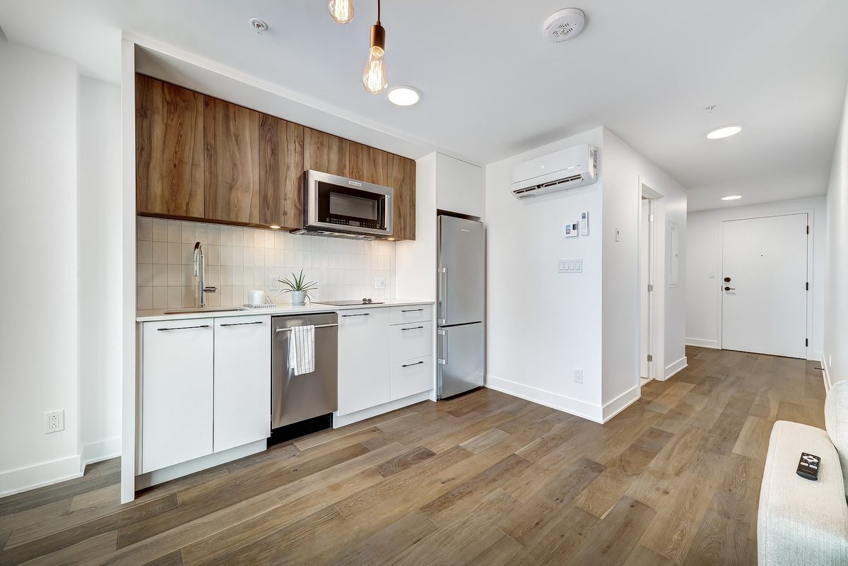 7227 Boul. Newman, apt. 620 — photo 14