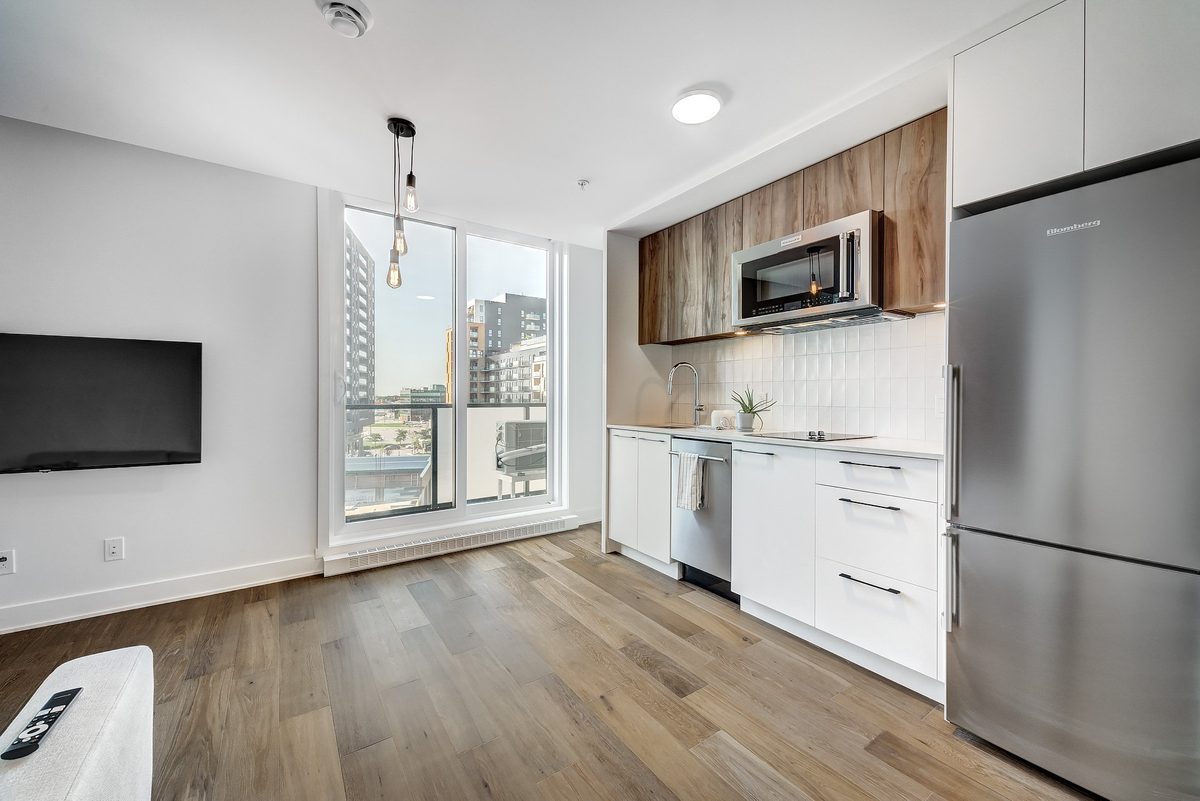 7227 Boul. Newman, apt. 620 — photo 15