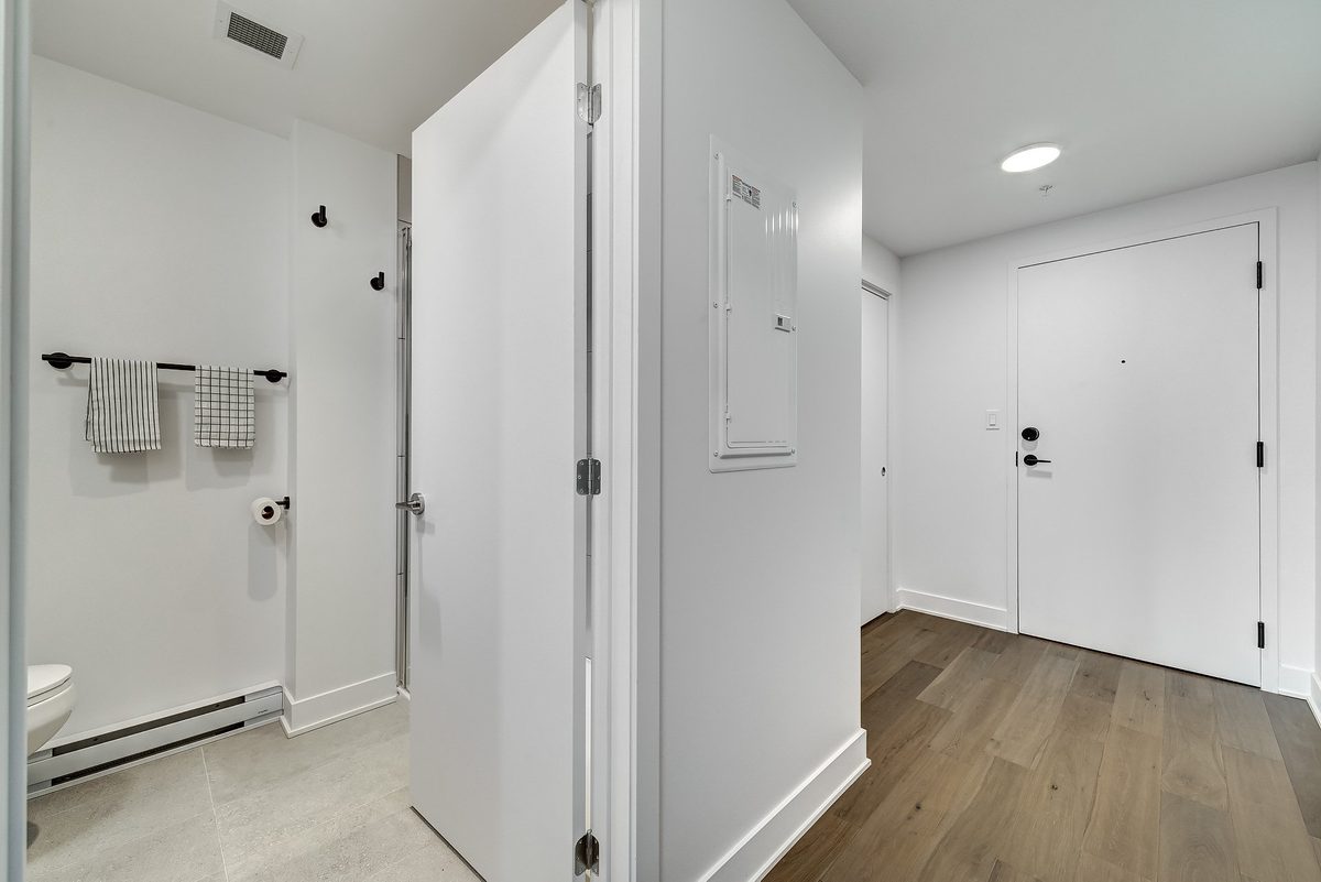 7227 Boul. Newman, apt. 620 — photo 18