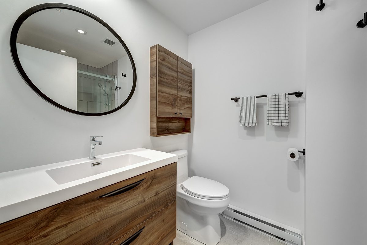 7227 Boul. Newman, apt. 620 — photo 19