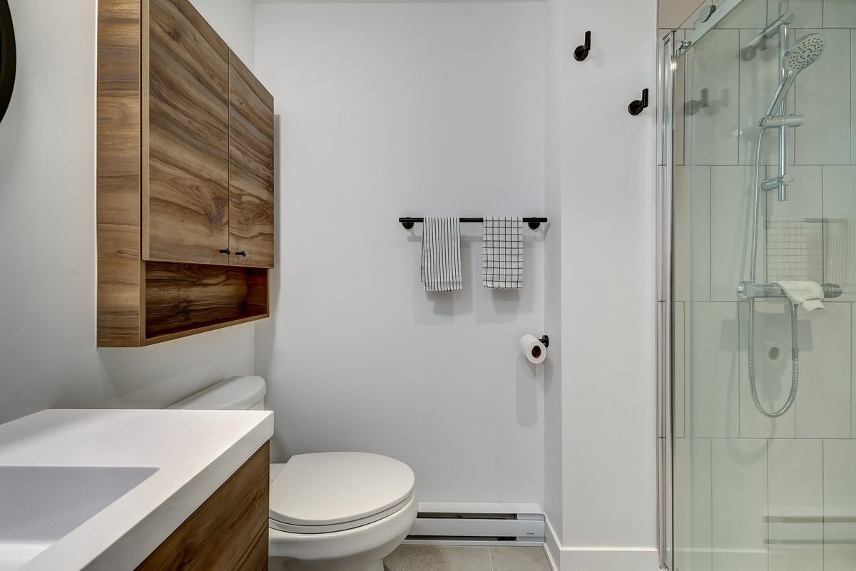 7227 Boul. Newman, apt. 620 — photo 20