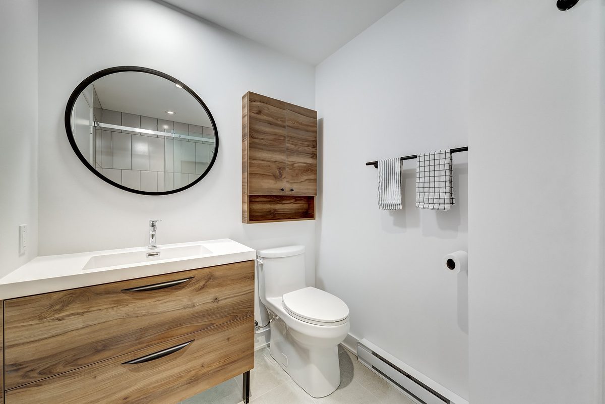 7227 Boul. Newman, apt. 620 — photo 22