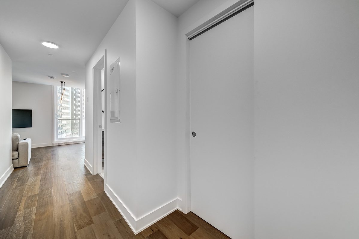 7227 Boul. Newman, apt. 620 — photo 23