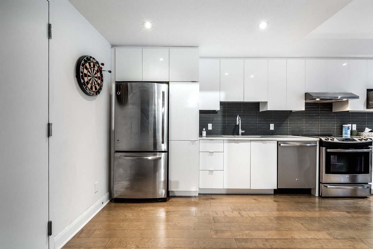 1181 Rue Bishop, apt. 408 — photo 3