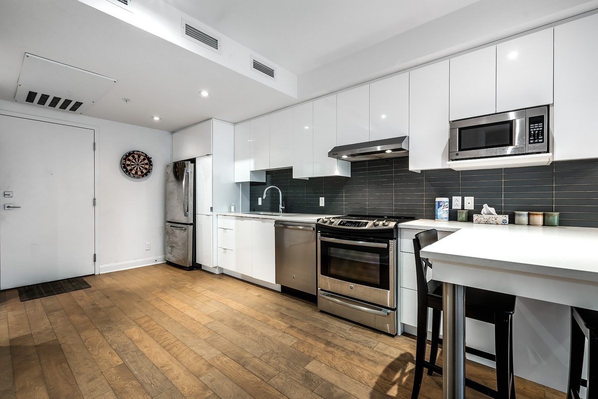 1181 Rue Bishop, apt. 408 — photo 6