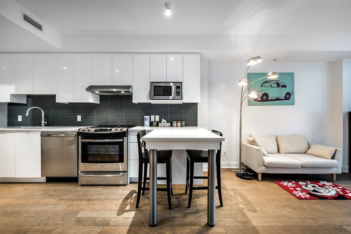 1181 Rue Bishop, apt. 408 — photo 8