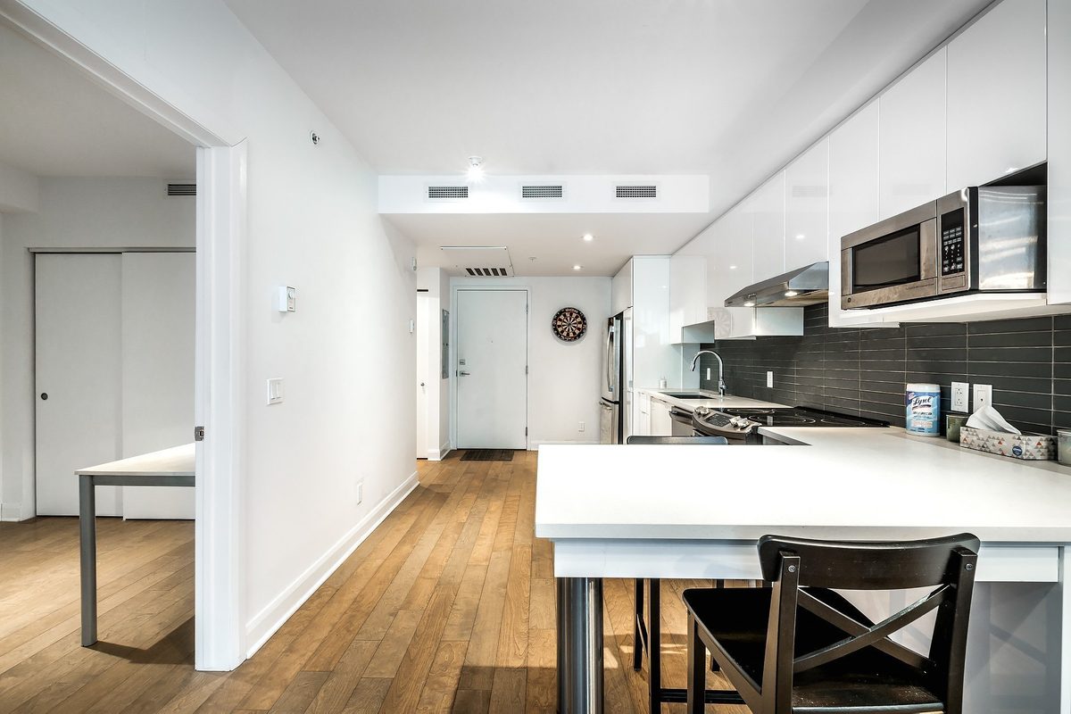1181 Rue Bishop, apt. 408 — photo 9
