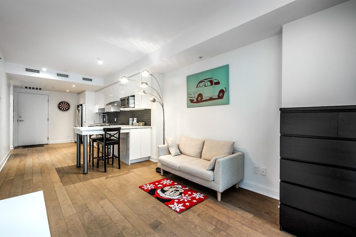 1181 Rue Bishop, apt. 408 — photo 13