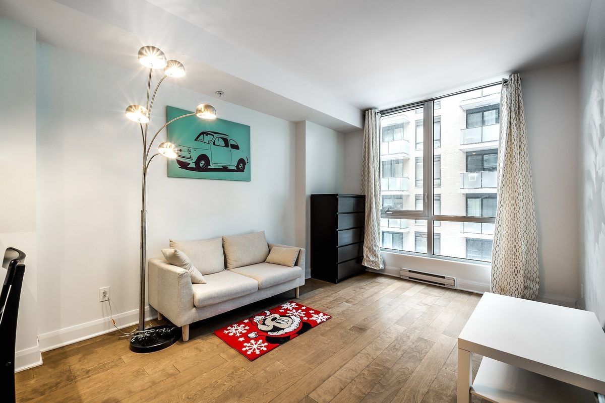 1181 Rue Bishop, apt. 408 — photo 15