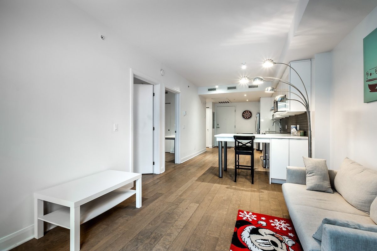 1181 Rue Bishop, apt. 408 — photo 19