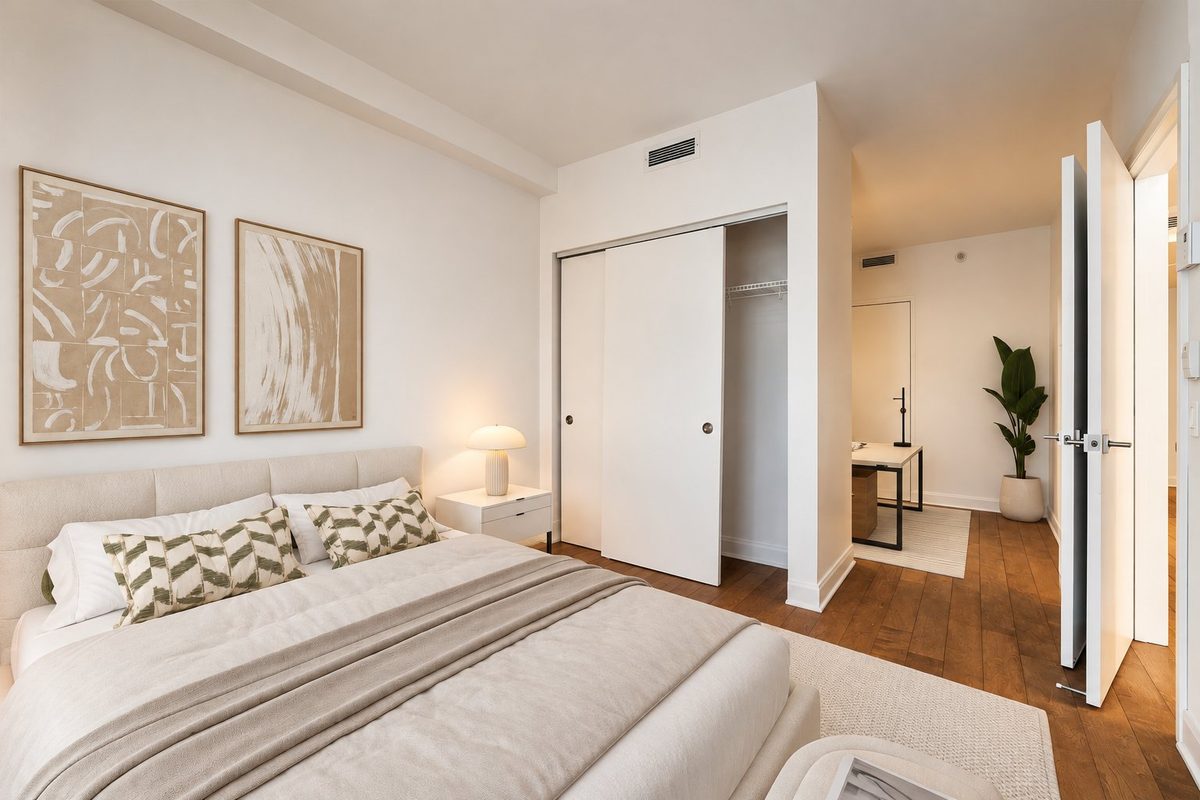 1181 Rue Bishop, apt. 408 — photo 24