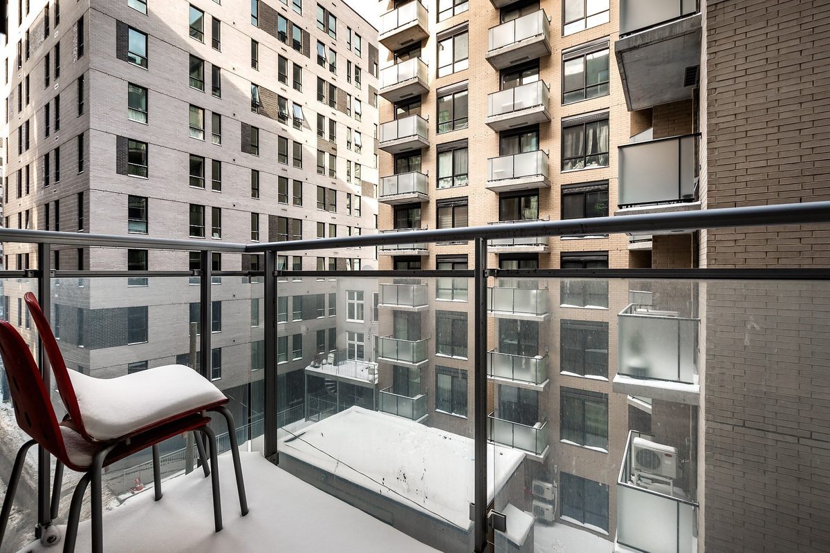 1181 Rue Bishop, apt. 408 — photo 34