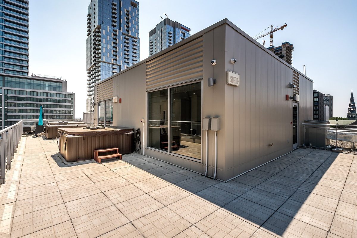 1181 Rue Bishop, apt. 408 — photo 39