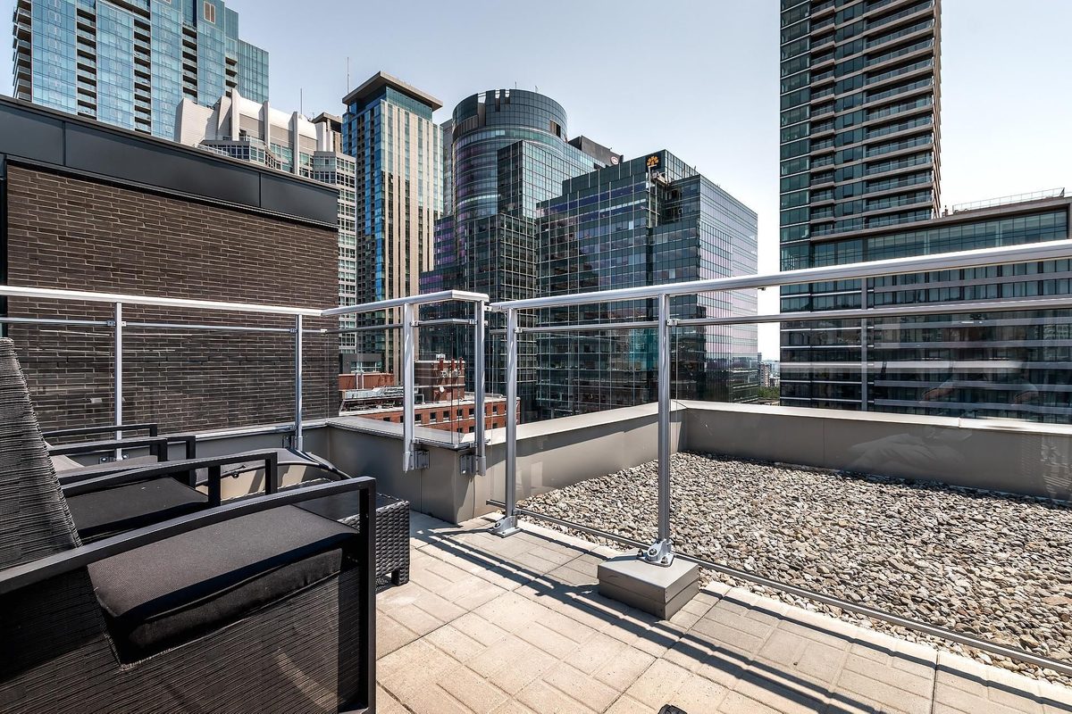 1181 Rue Bishop, apt. 408 — photo 40