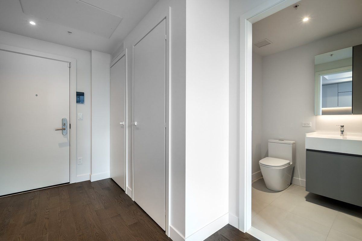 1205 Place Phillips, apt. 3203 — photo 13
