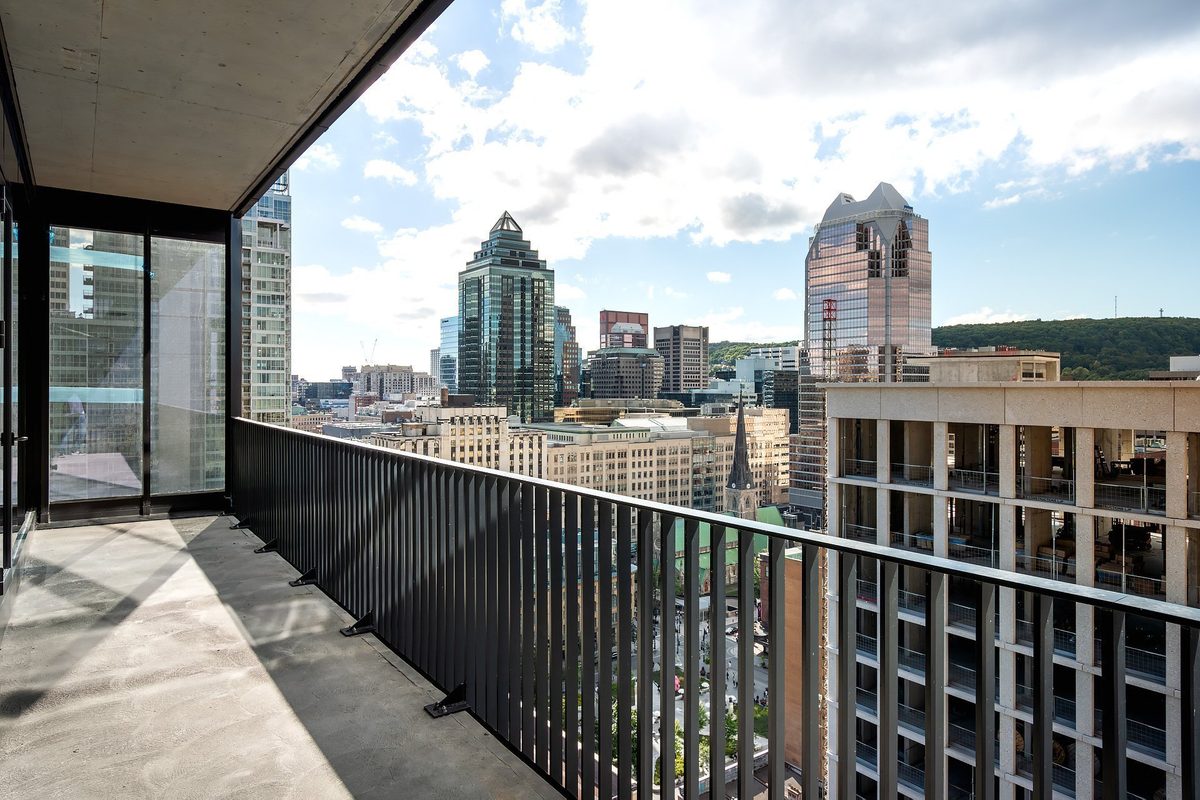 1205 Place Phillips, apt. 3203 — photo 43