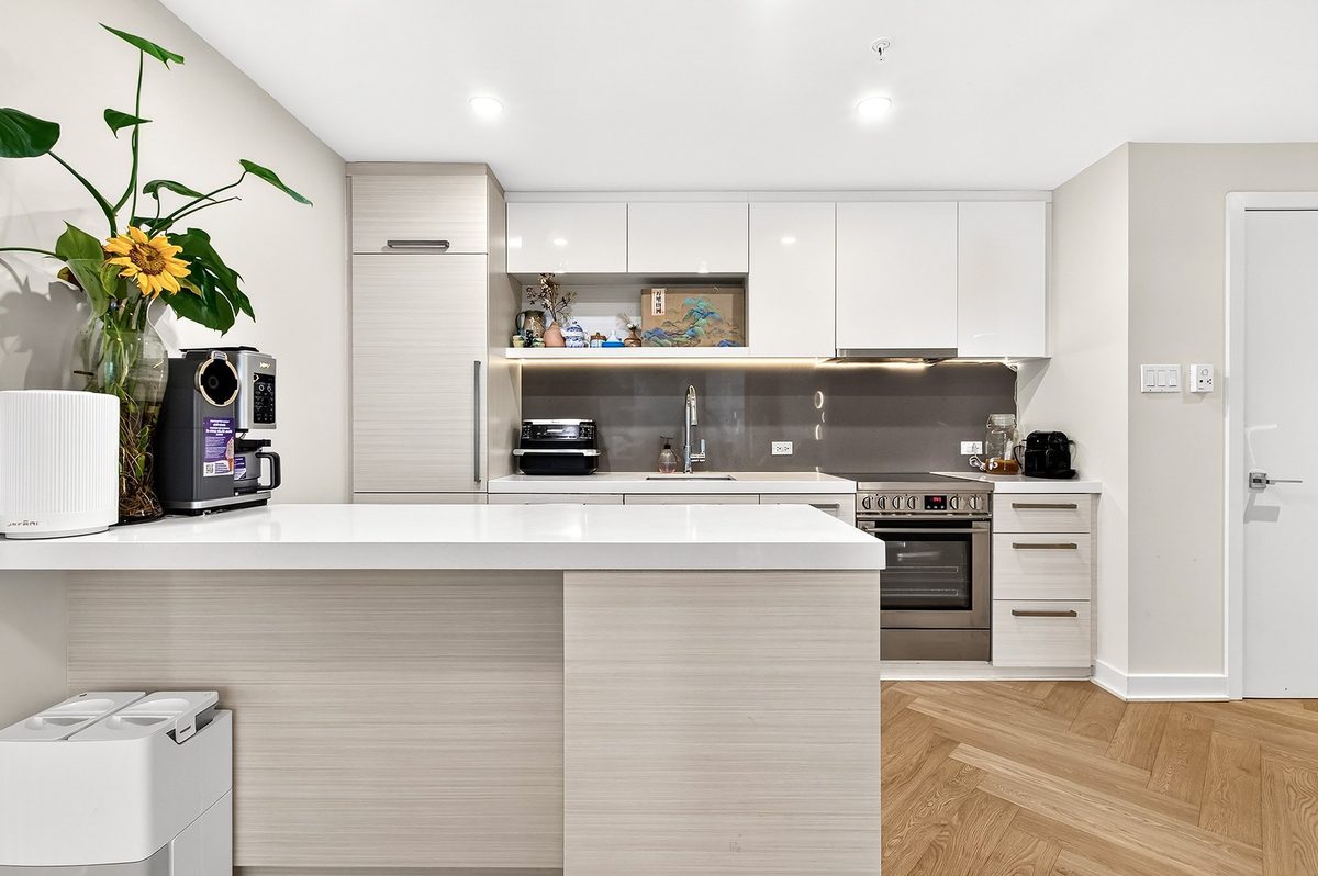 1050 Rue Drummond, apt. 3505 — photo 10