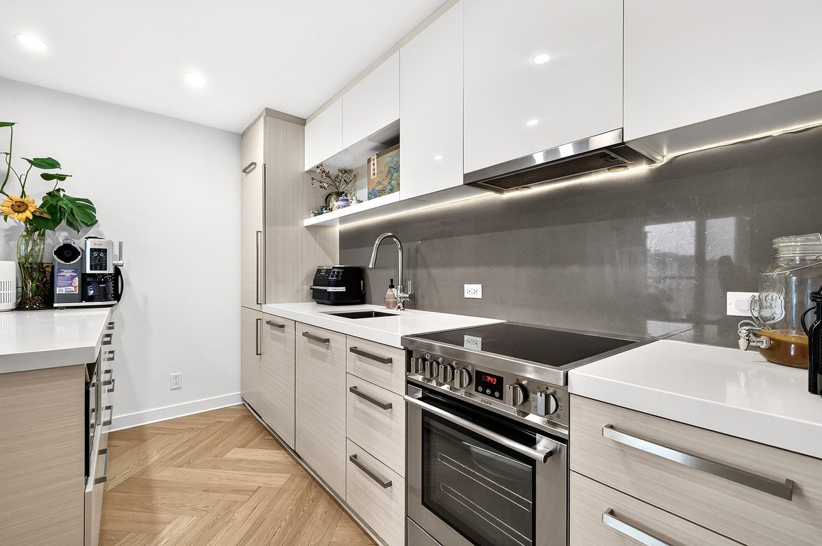 1050 Rue Drummond, apt. 3505 — photo 11
