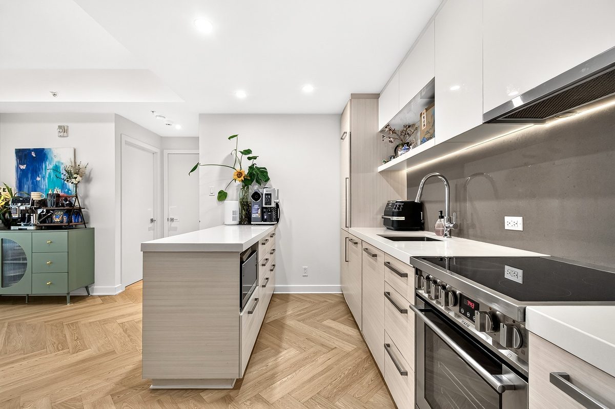 1050 Rue Drummond, apt. 3505 — photo 12