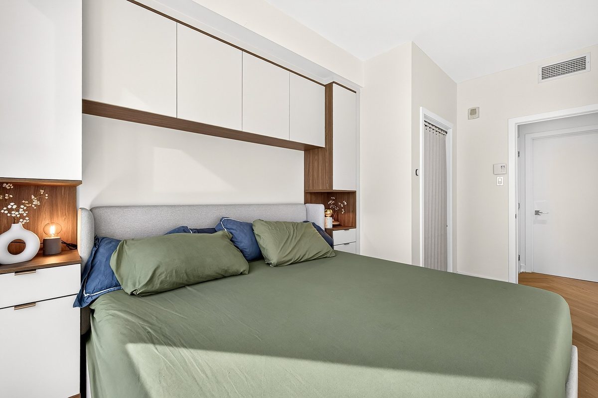 1050 Rue Drummond, apt. 3505 — photo 15