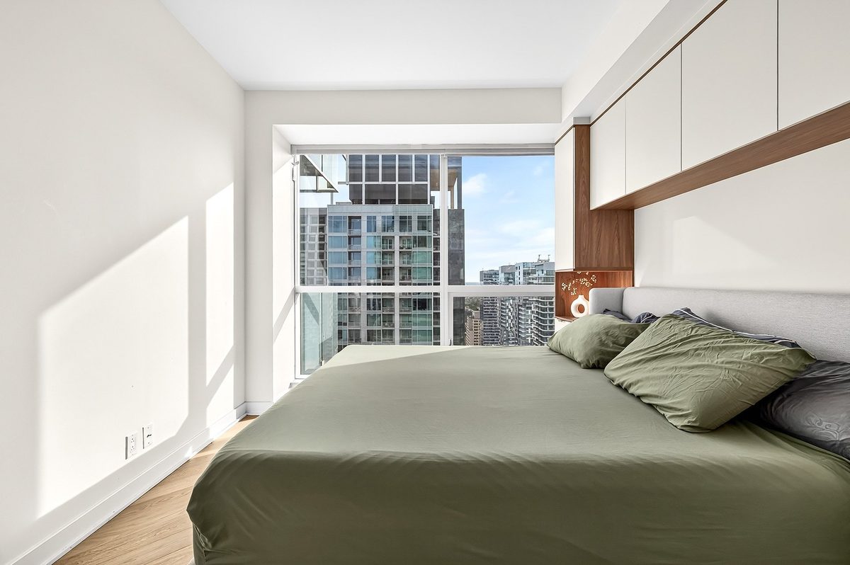1050 Rue Drummond, apt. 3505 — photo 16