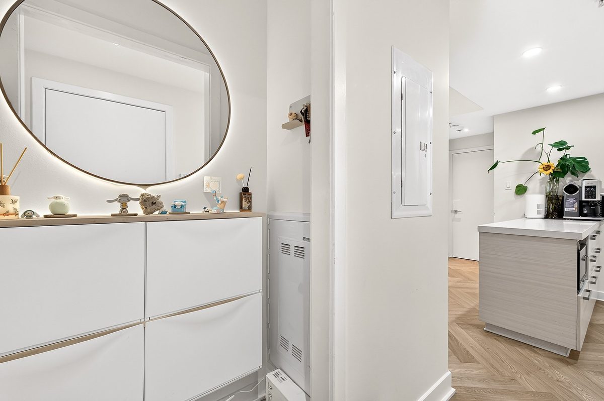 1050 Rue Drummond, apt. 3505 — photo 20