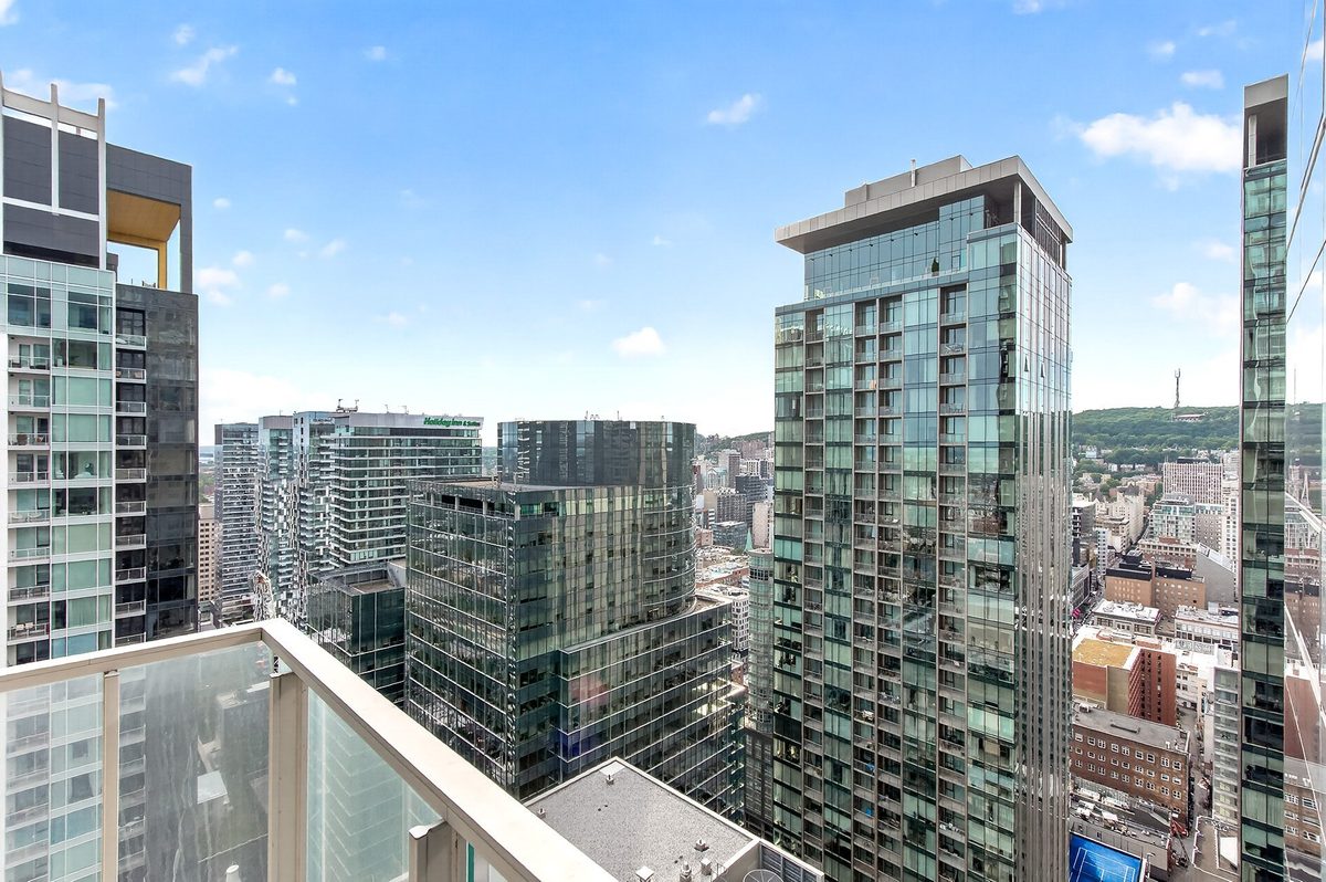 1050 Rue Drummond, apt. 3505 — photo 22