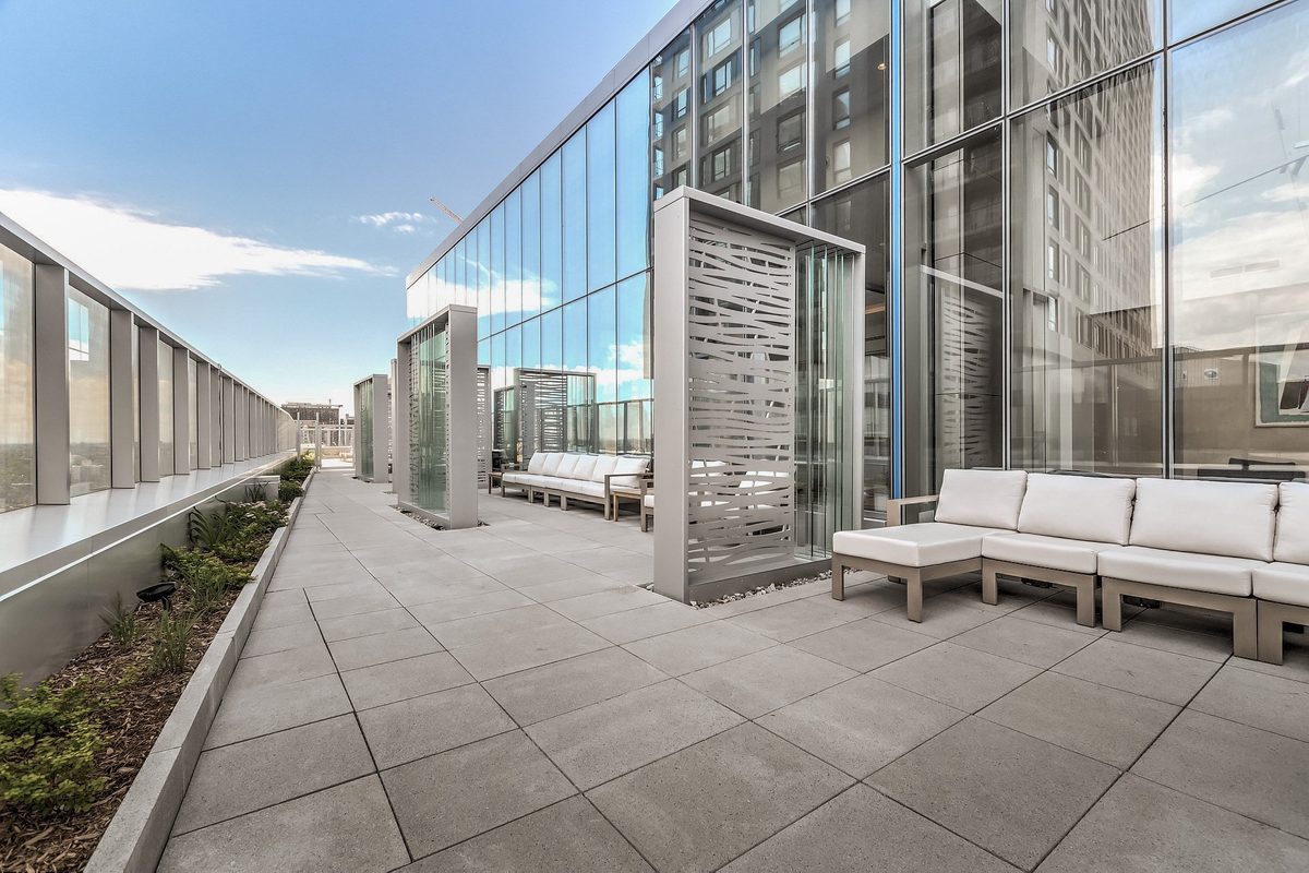 1050 Rue Drummond, apt. 3505 — photo 35