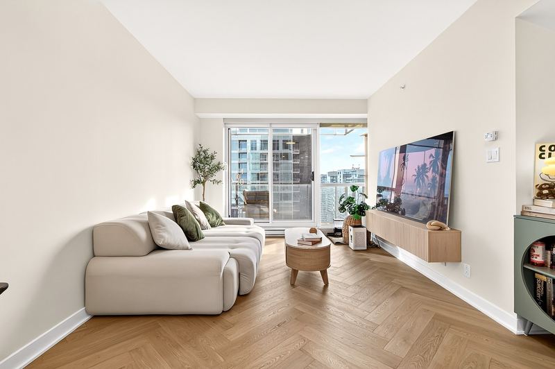 1050 Rue Drummond, apt. 3505