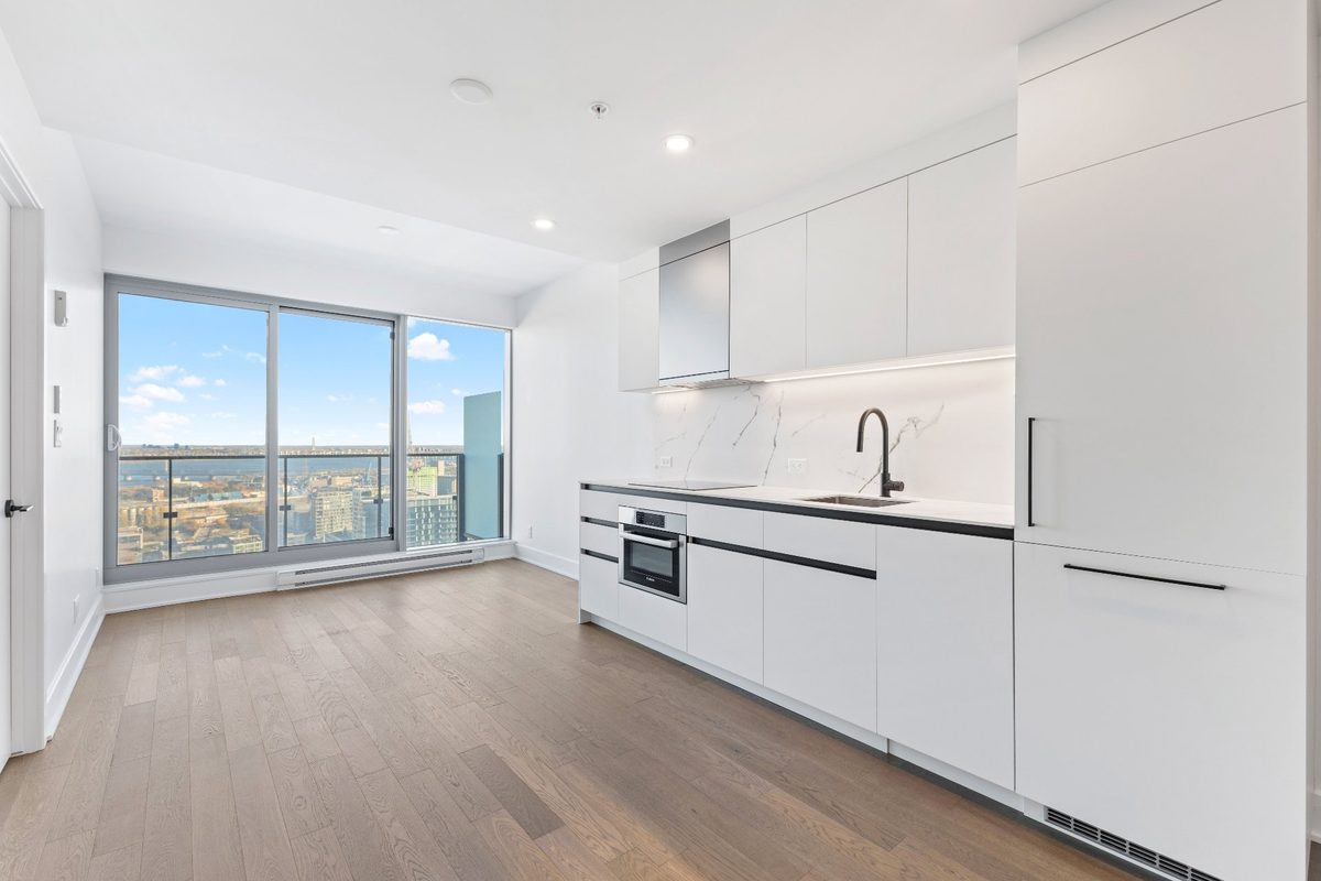 720 Rue St-Jacques, apt. 4806 — photo 1