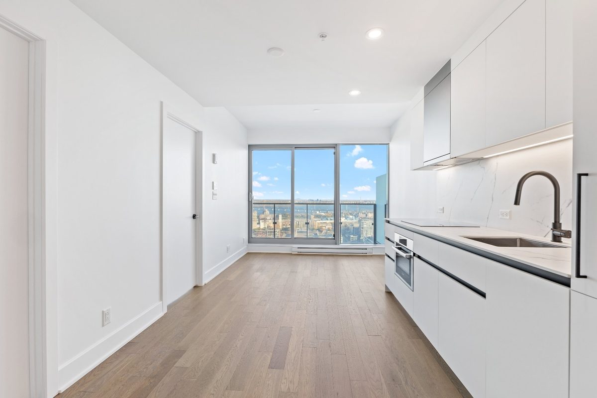 720 Rue St-Jacques, apt. 4806 — photo 2