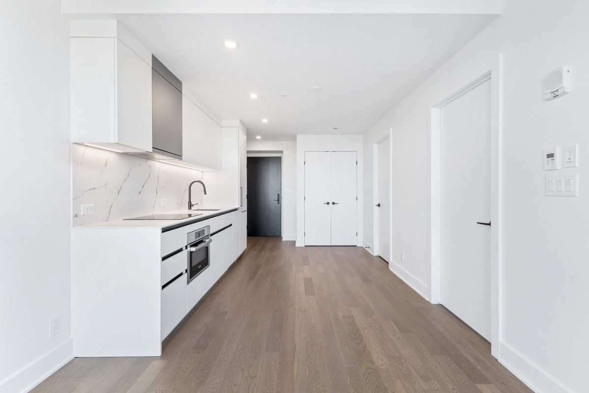 720 Rue St-Jacques, apt. 4806 — photo 3