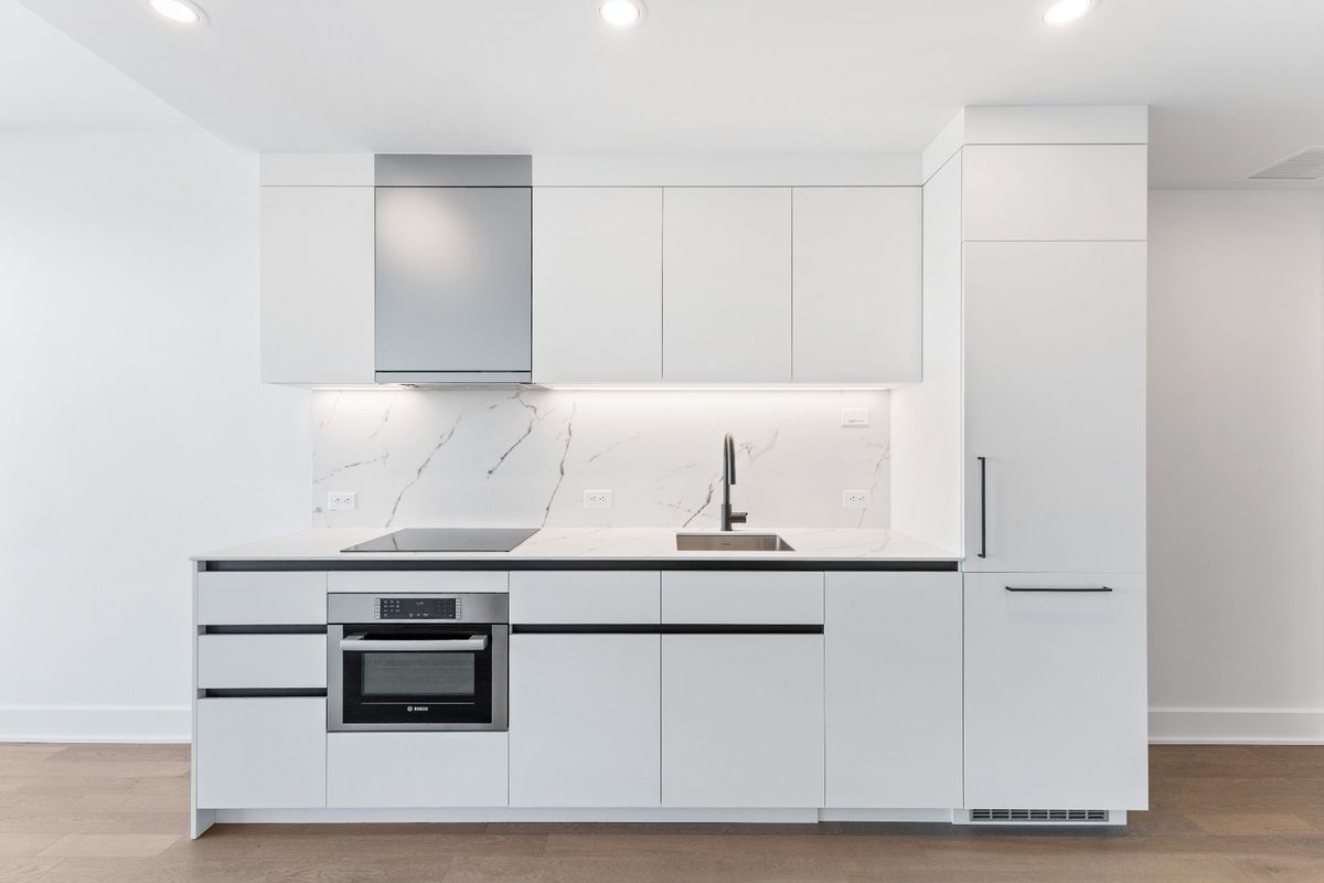 720 Rue St-Jacques, apt. 4806 — photo 4