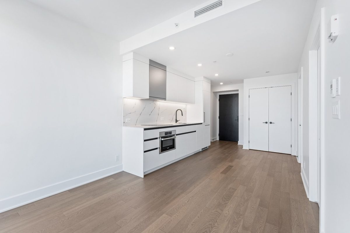 720 Rue St-Jacques, apt. 4806 — photo 5