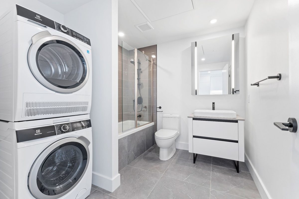 720 Rue St-Jacques, apt. 4806 — photo 8