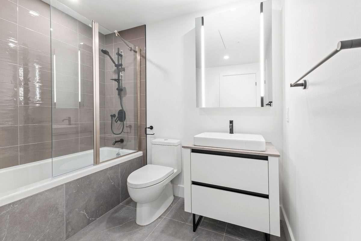 720 Rue St-Jacques, apt. 4806 — photo 9