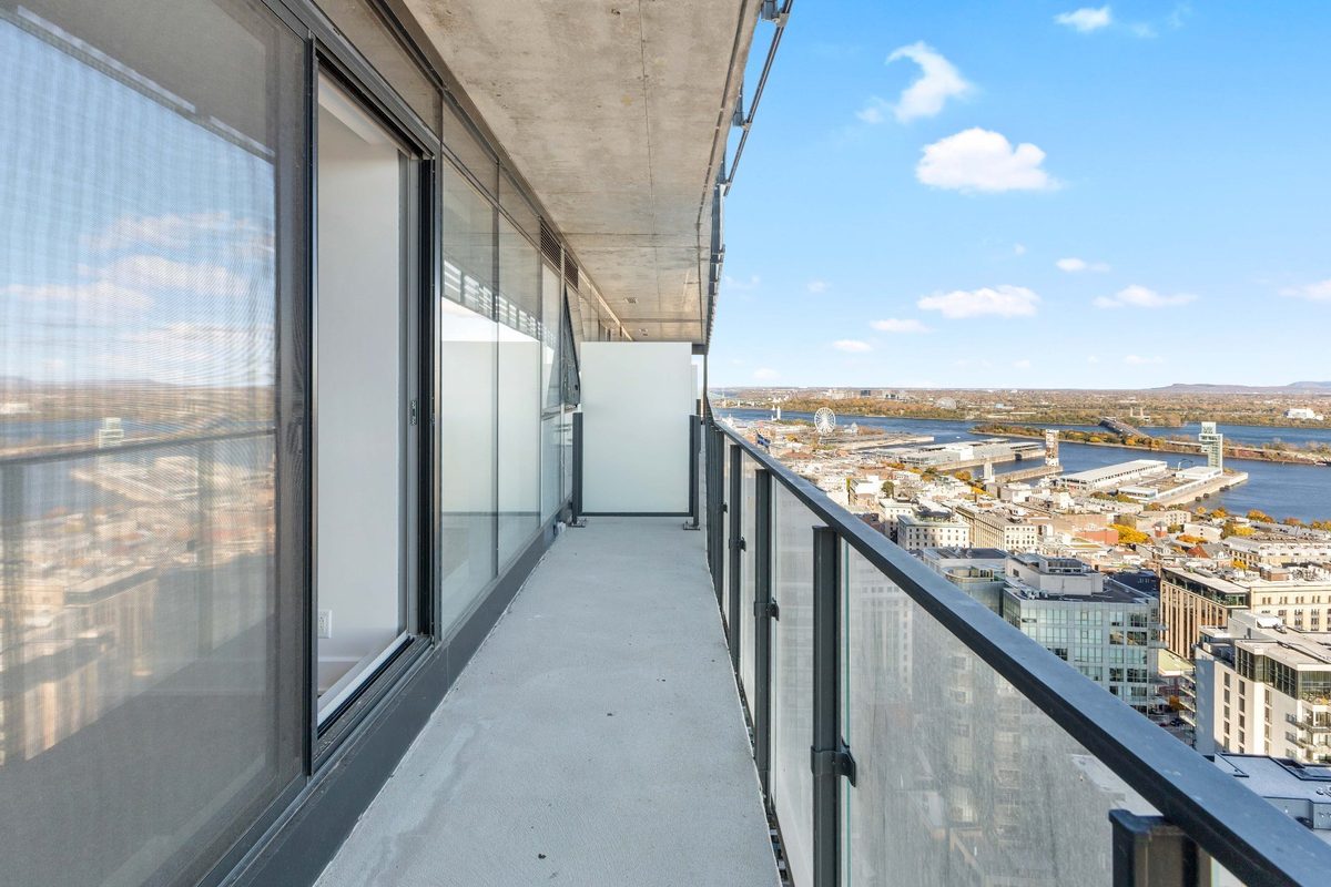 720 Rue St-Jacques, apt. 4806 — photo 13
