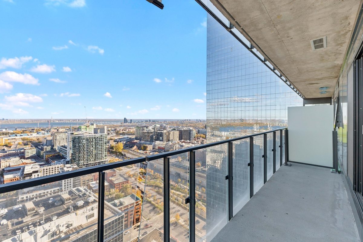 720 Rue St-Jacques, apt. 4806 — photo 16