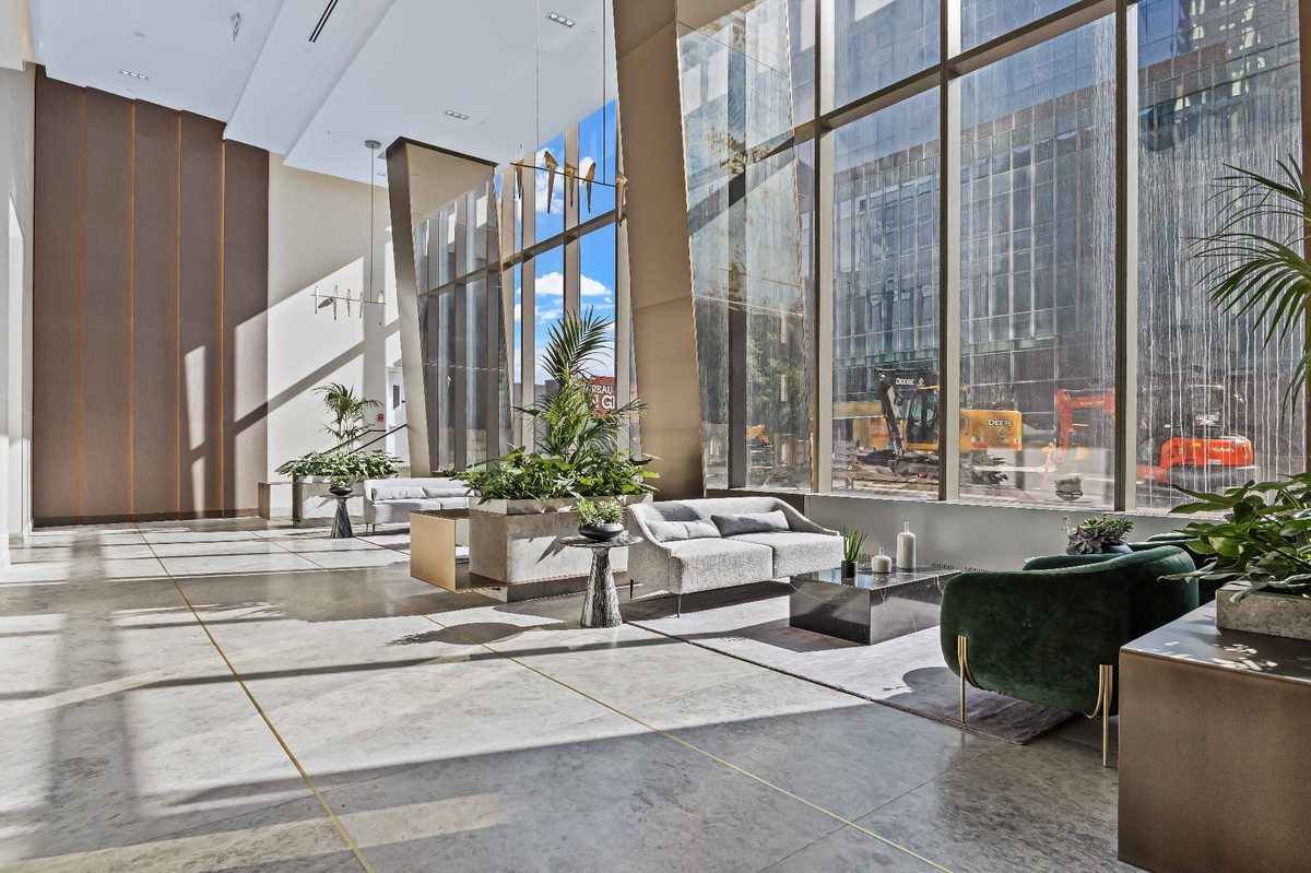 720 Rue St-Jacques, apt. 4806 — photo 19