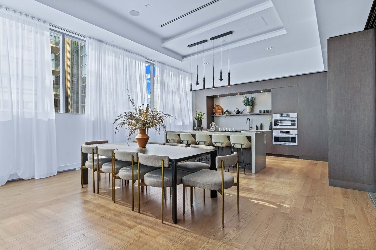 720 Rue St-Jacques, apt. 4806 — photo 21