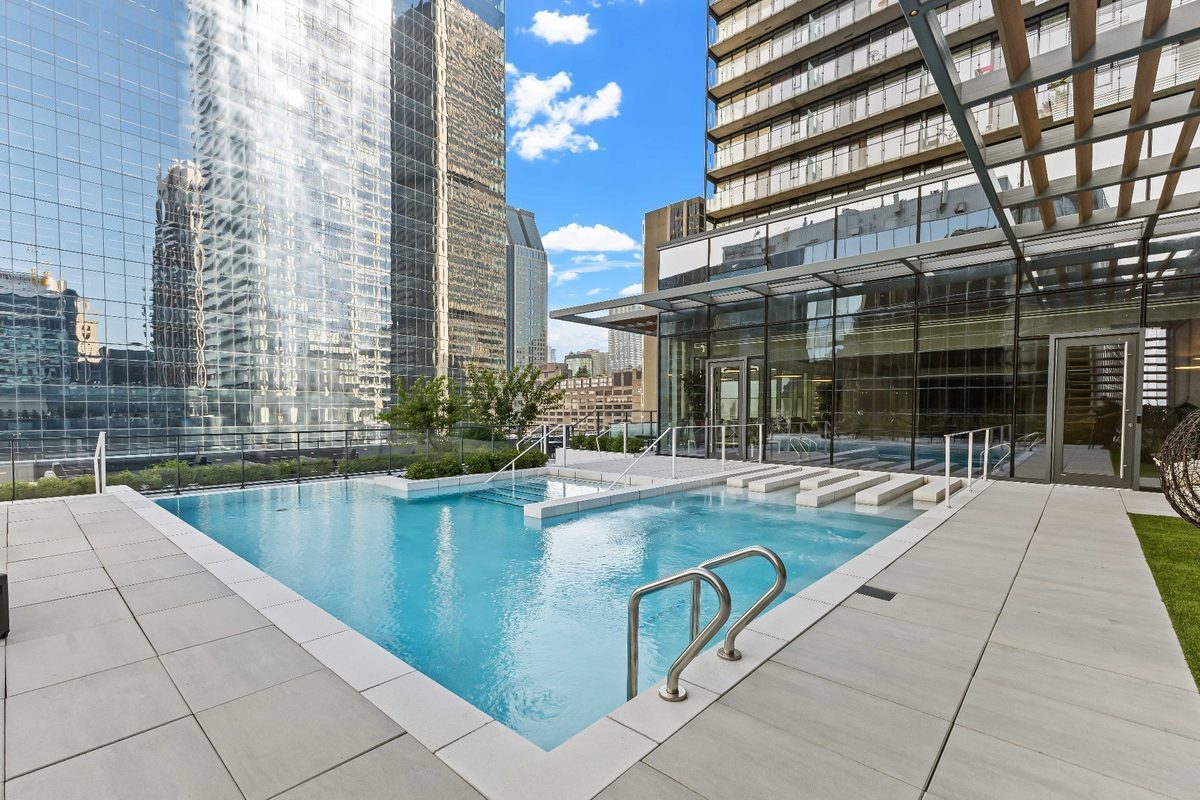 720 Rue St-Jacques, apt. 4806 — photo 26