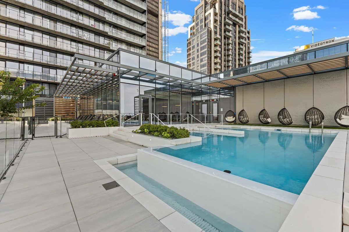 720 Rue St-Jacques, apt. 4806 — photo 27