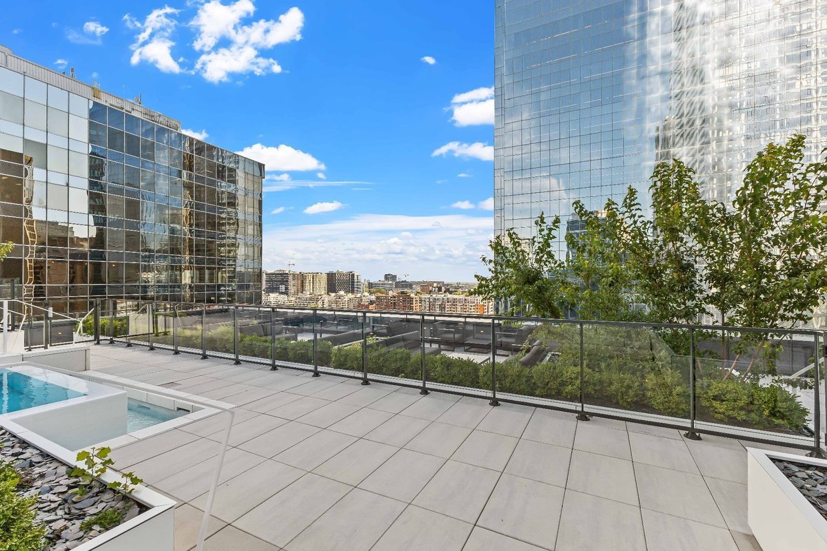 720 Rue St-Jacques, apt. 4806 — photo 28